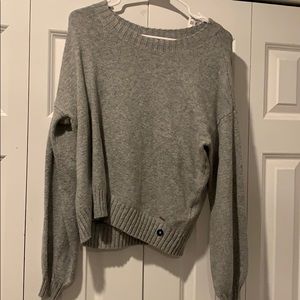Hollister Long Sleeve sweater